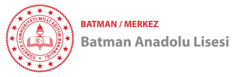 Batman Anadolu Lİsesi