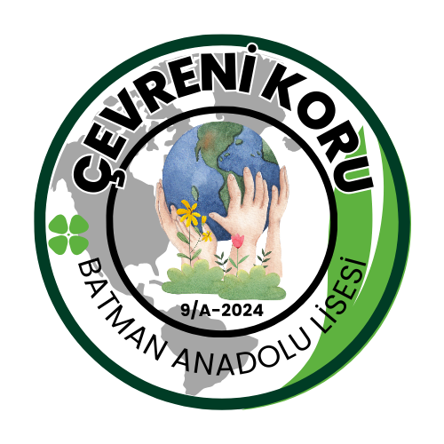 Çevreni Koru